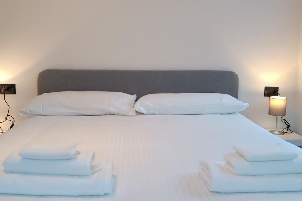 Appartamento Vicino Zoncolan+Netflix E Wifi Treppo Carnico Esterno foto